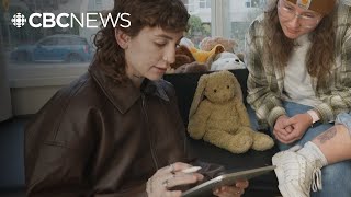 For every bear she tattoos, this artist is donating a toy to Indigenous youth