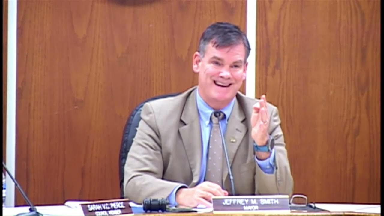 Watertown City Council Nov. 6, 2023 YouTube