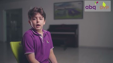 ABQ’s DYP 21st Century Skills video series: IMT - Technology Literacy