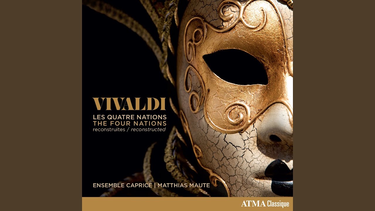 Hungaricus 53 (Uhrovska Collection, 1730) (Arrangement de Matthias Maute pour orchestre de...