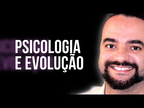 Vídeo: O que é verdade sobre a psicologia evolutiva?