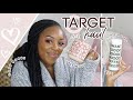 *GIRLY* FALL TARGET HAUL! | CANDLES + ROBES + MUGS + SO MUCH MORE!!! | Andrea Renee