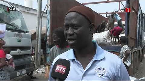 REPORTAGE : Le «maad» fait saliver !