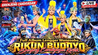 Download lagu ALBUM LENGGER FULL HD RUKUN BUDOYO GRENJENG CANDIYASAN NONSTOP ISHMET AUDIO PRO 