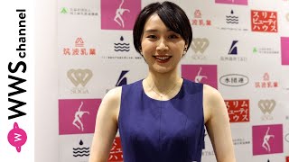 【ミス日本】関学・吉岡恵麻さんが憧れのアナウンサーや歴史好きな一面を語る！＜ミス日本2023グランプリ＞