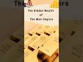The Hidden Wealth of The Mali Empire