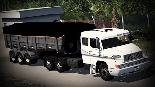 MERCEDES BENZ 1935 ORIGINAL ETS 2 1.47