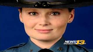Colorado remembers fallen trooper
