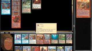 Urza draft