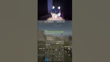 GUY WAS LOADED #gaming #twitch #polohims3lf #rust #pvp #gameplay #streamer #reels #shorts #rustpvp