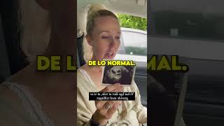 👶 Esta madre asumió un gran riesgo 😳