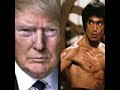 Observing Primary Directions Part 3 (Bruce Lee &amp; Donald Trump)