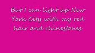 Reba McEntire - All The Women That I Am - Lyrics