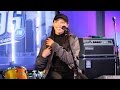 Tinashe Talks About Her New Album & MAC Makeup Line
