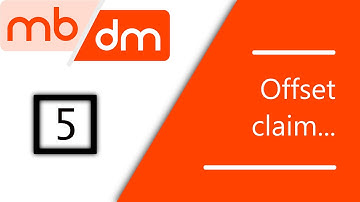 offset claim scenario - [denial management] in medical billing