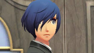 Persona 3 Plot in 26 Seconds (SFM Animation)