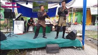 kibot Melayu lucu ular lidi entertainment II Gila talak & ingat akhirat cover by Wak yong &Wak alang