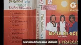 TRIO LASIDOS, VOL 12 : Sirang Nunga Mardalan Gokkon