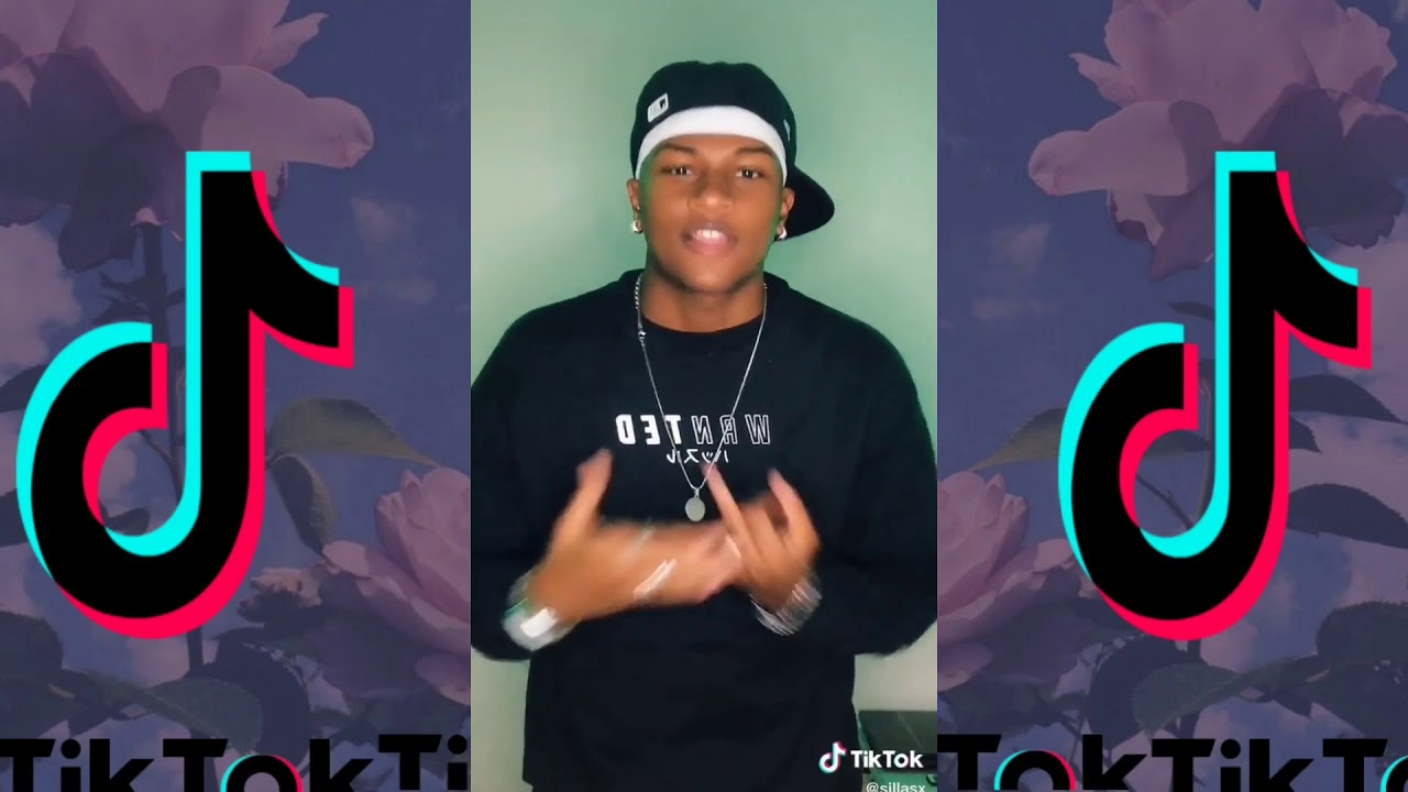 Melhores danças do Tik Tok part.1 - YouTube