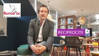 Cjd Rouen Prestige Burodoc Marc Mercier