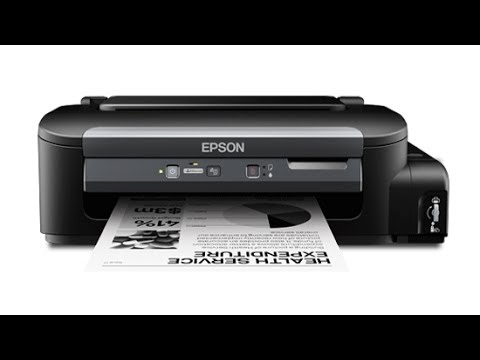 EPSON M100 PRINTER Brand New