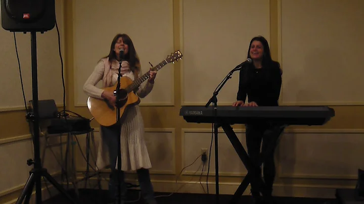 Natural Living Expo Talk Concert (part 5)