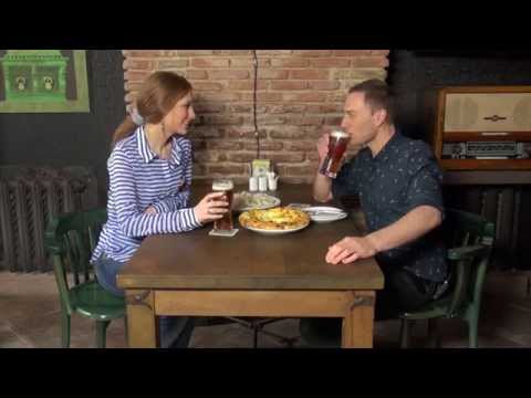 \"მარილი გემოვნებით\" - Ludwig Pub