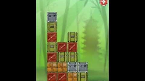 Move the Box Shanghai level 35 walkthrough Lösungen Android IPhone Ipad gameplay tutorial