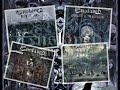 Enslaved  cinematic tour 2020 full albums