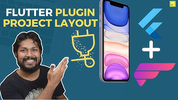 Flutter Plugin Development - Setup Project Layout | Rive Artboard Intro