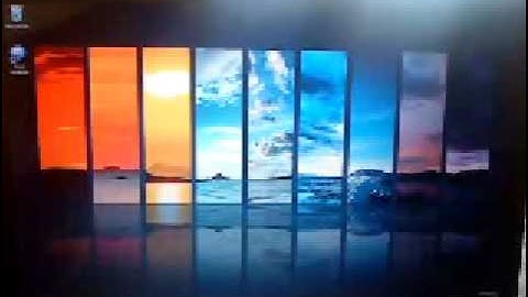 windows 7 beta build 7000 booting