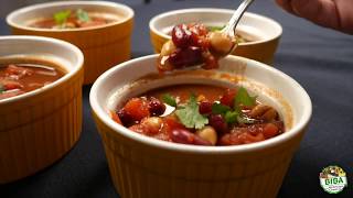 Chili - Healthy Made Easy