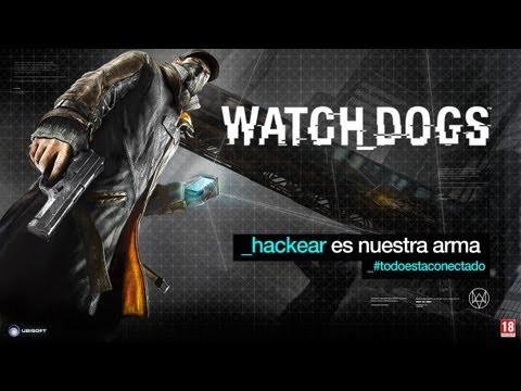 Watch Dogs - Fuera de control [ES]