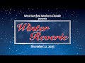 West Hartford Women's Chorale 'Winter Reverie' - December 12, 2025