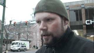 Athens Midday News- Athens Teachers Protest Senate Bill 5