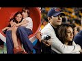 Mila Kunis and Ashton Kutcher’s Cutest Moments