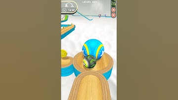 Going balls all levels Android iOS gameplay walkthrough.