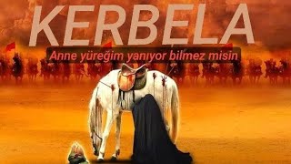Anne Yüreğim Yanıyor Bilmez Misin. (Grup Vuslat)
