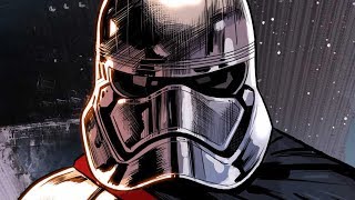 Characters Who May Not Survive The Last Jedi Characters Who May Not Survive The Last Jedi