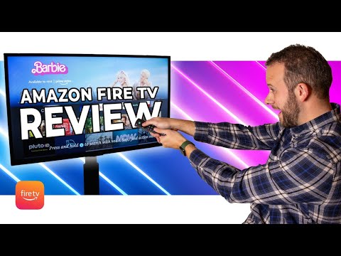 Amazon Fire TV