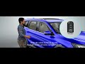 Lock  unlock the door using the electric flush handle with the remote key fob in mahindra xuv700