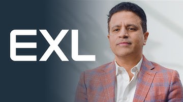 EXL delivers game-changing results with AWS and NVIDIA | Amazon Web Services