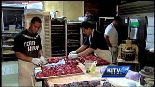 Kalihi's Kamehameha Bakery is moving