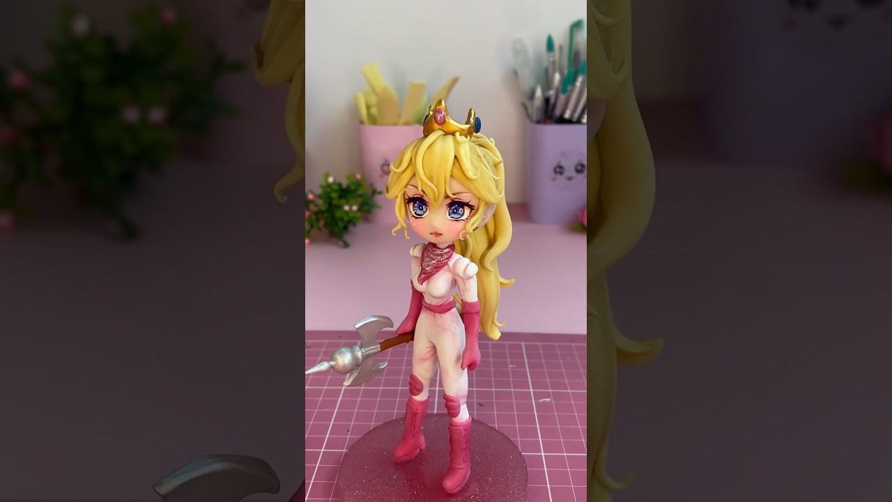 💖 Princess Peach 💖 