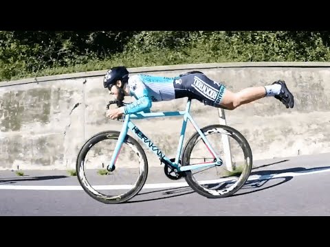 Video: Fabian Cancellara: nyiaj laus tau txais