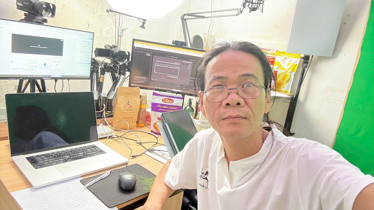 7/3-  QUỐC ĐỊNH và MINH TRƯƠNG  _ ACHAN SHOP AN LÃO - Bình Định 0345225879