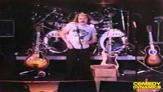 Gallagher In Concert (Part 6) Profile