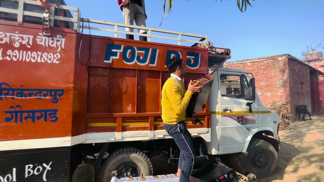 Dasska TD 9 Amplifier dasska Amplifier