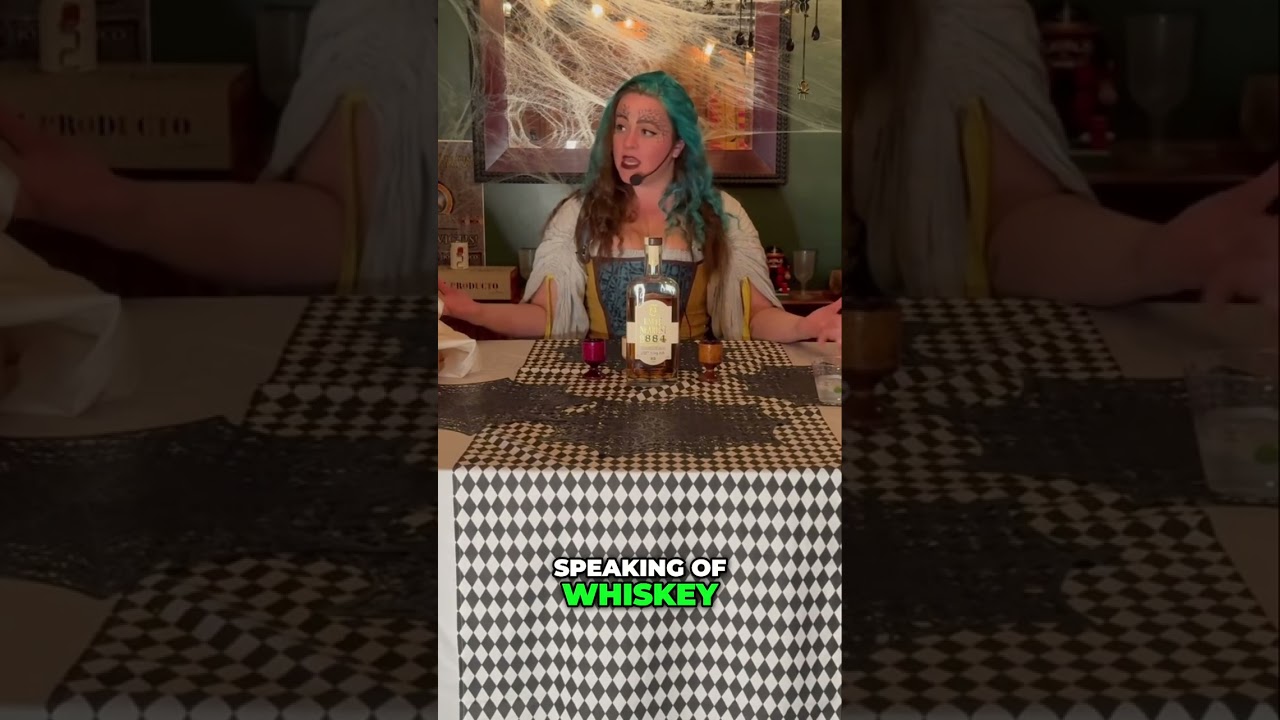 Uncle Nearest Whiskey Review: You'll Love This!