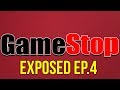 Exposed Episode 4: A Former GameStop Employee
